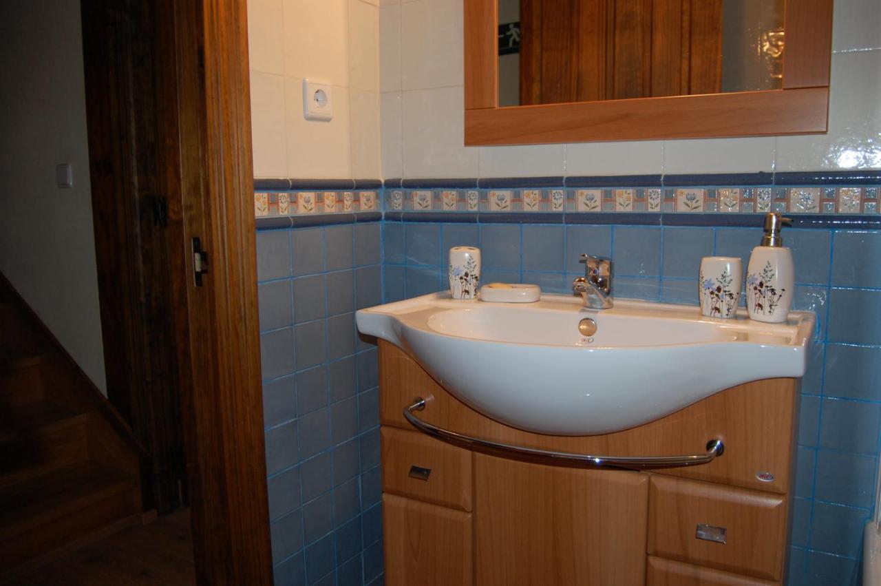 Gestiona2R - Casa En Colombres Centro Villa Bagian luar foto