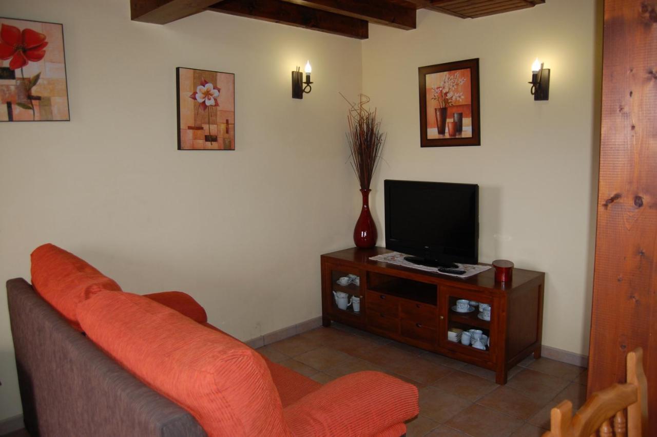 Gestiona2R - Casa En Colombres Centro Villa Bagian luar foto