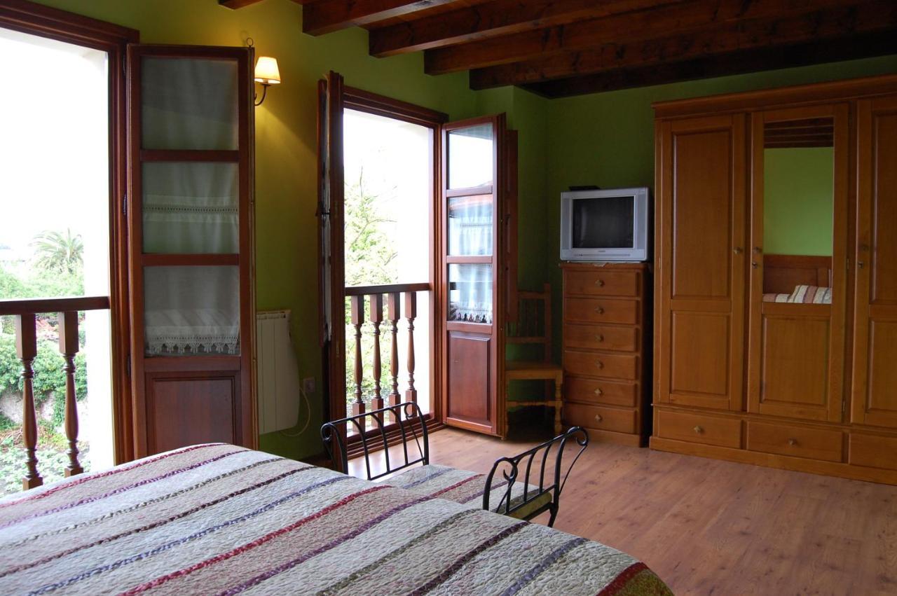 Gestiona2R - Casa En Colombres Centro Villa Bagian luar foto