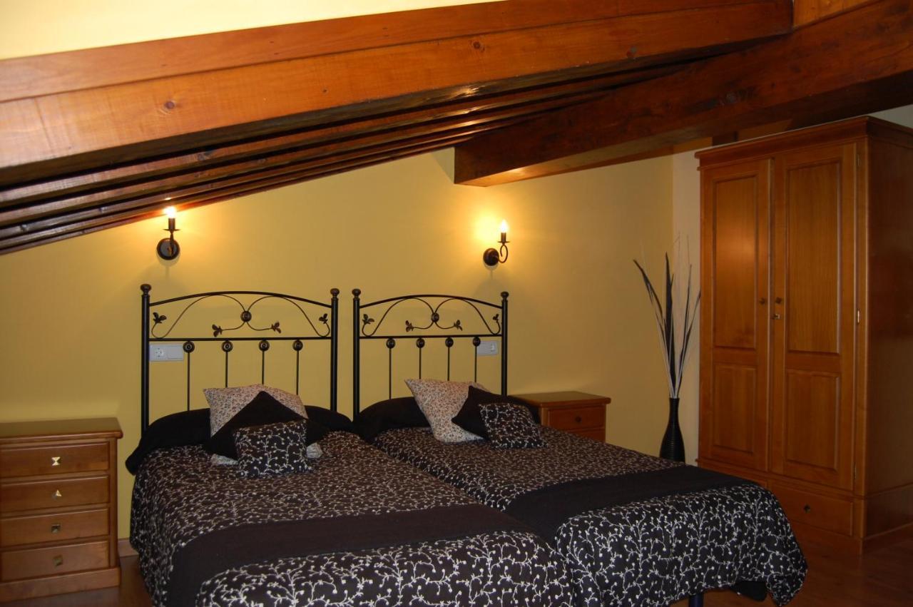 Gestiona2R - Casa En Colombres Centro Villa Bagian luar foto