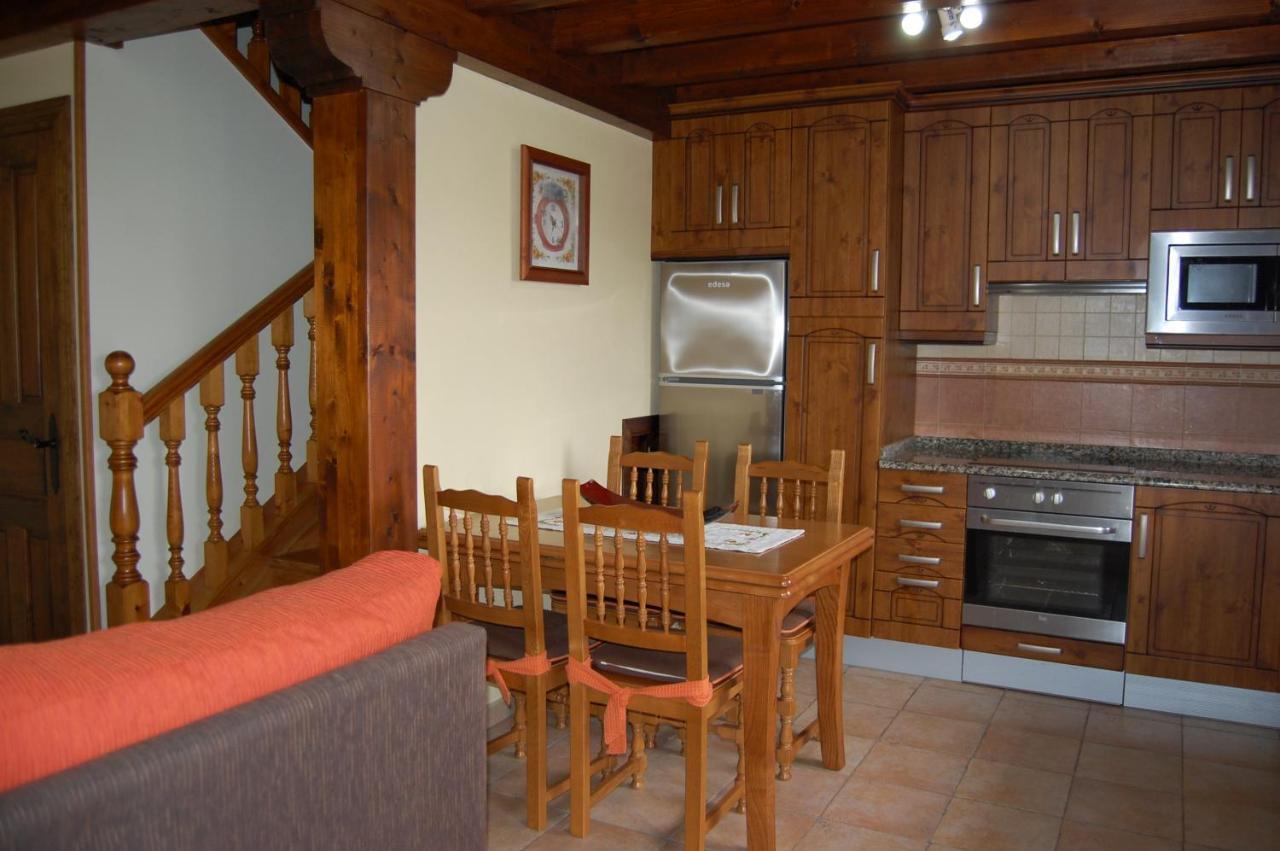 Gestiona2R - Casa En Colombres Centro Villa Bagian luar foto