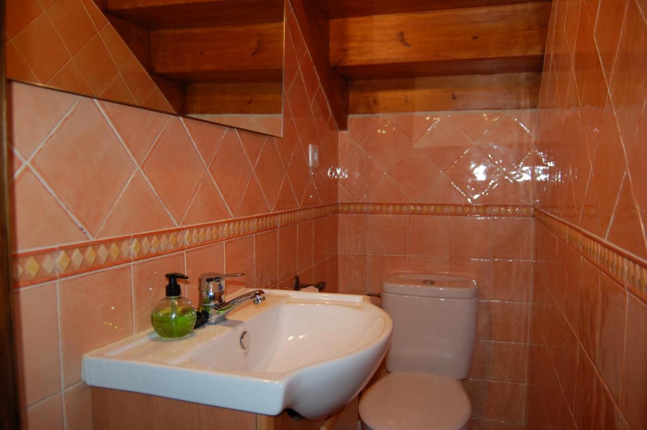 Gestiona2R - Casa En Colombres Centro Villa Bagian luar foto