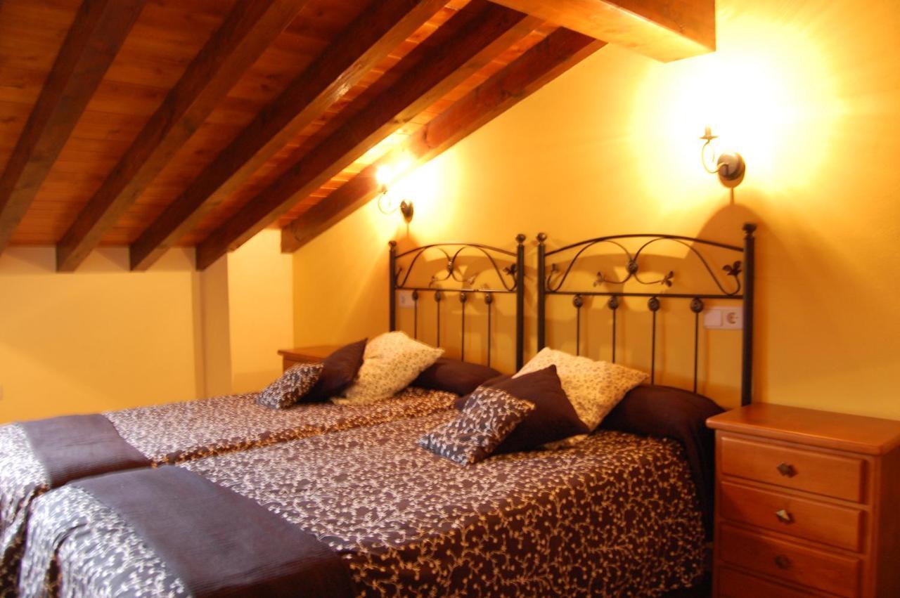 Gestiona2R - Casa En Colombres Centro Villa Bagian luar foto