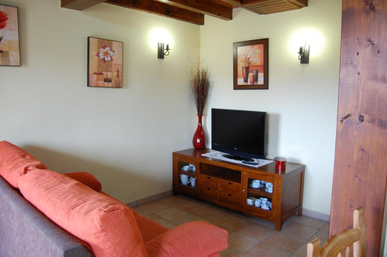 Gestiona2R - Casa En Colombres Centro Villa Bagian luar foto